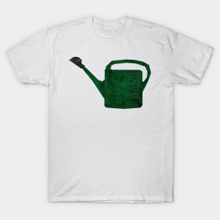 Watering Can T-Shirt